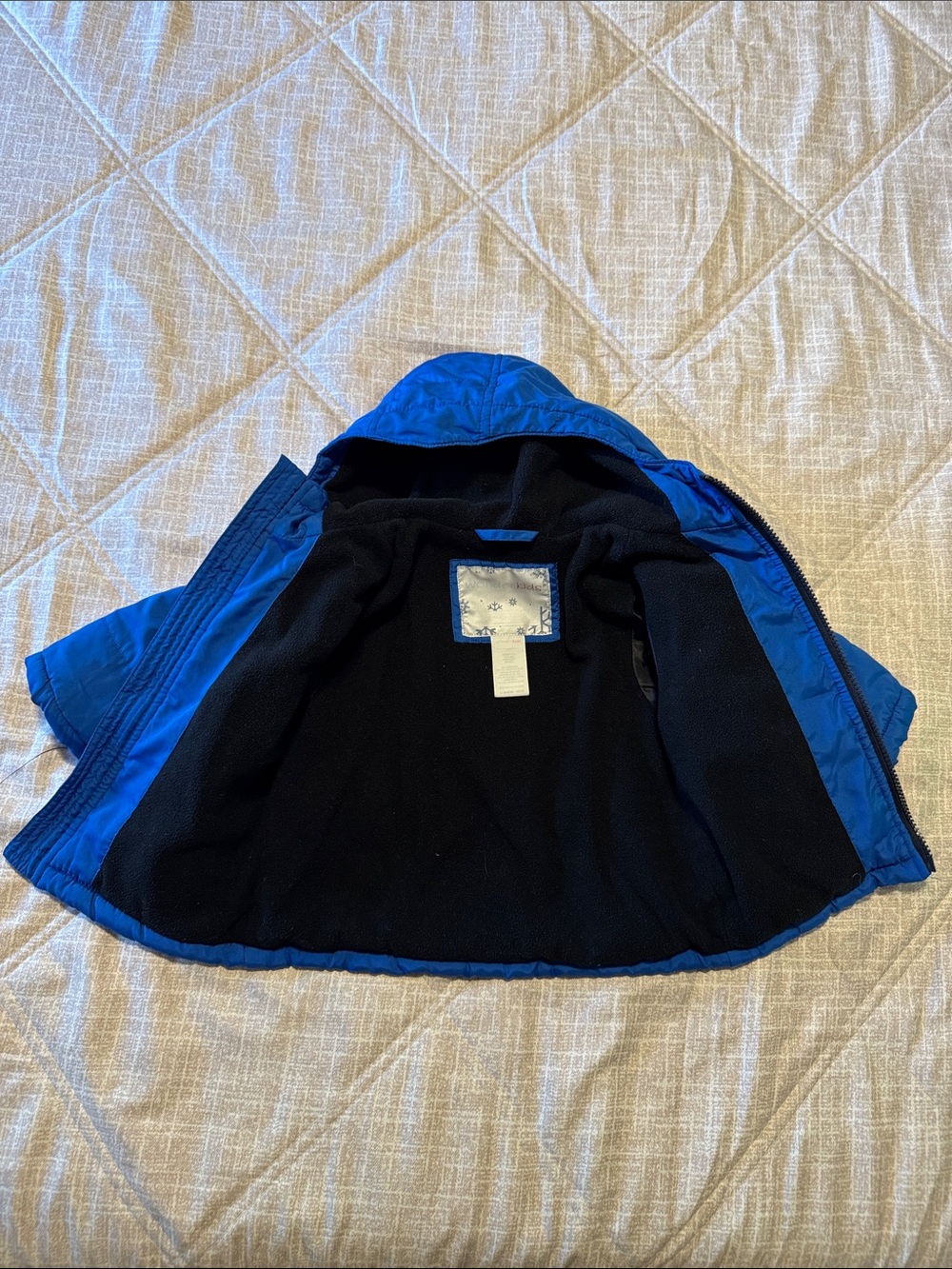 12 mos. Jacket - Picture 3 of 3